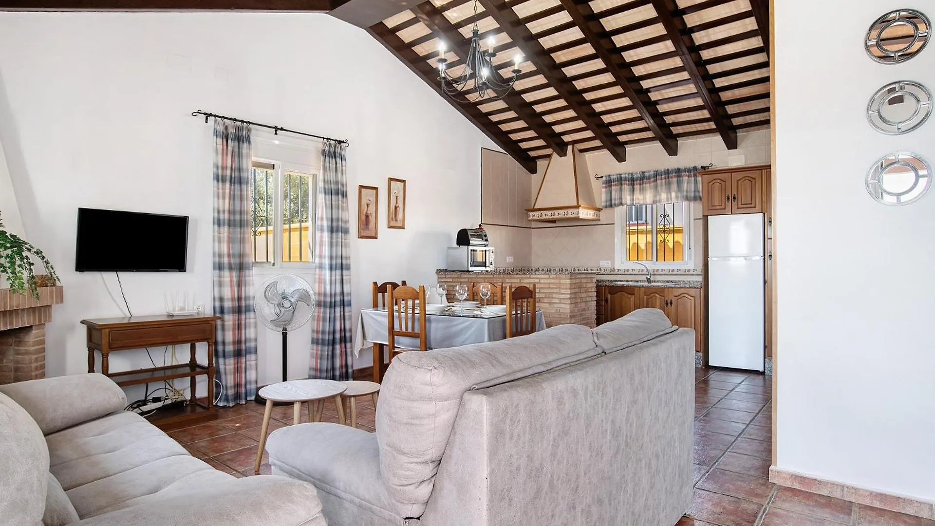 Holiday home Huerta Del Sol 1 Villa Conil De La Frontera
