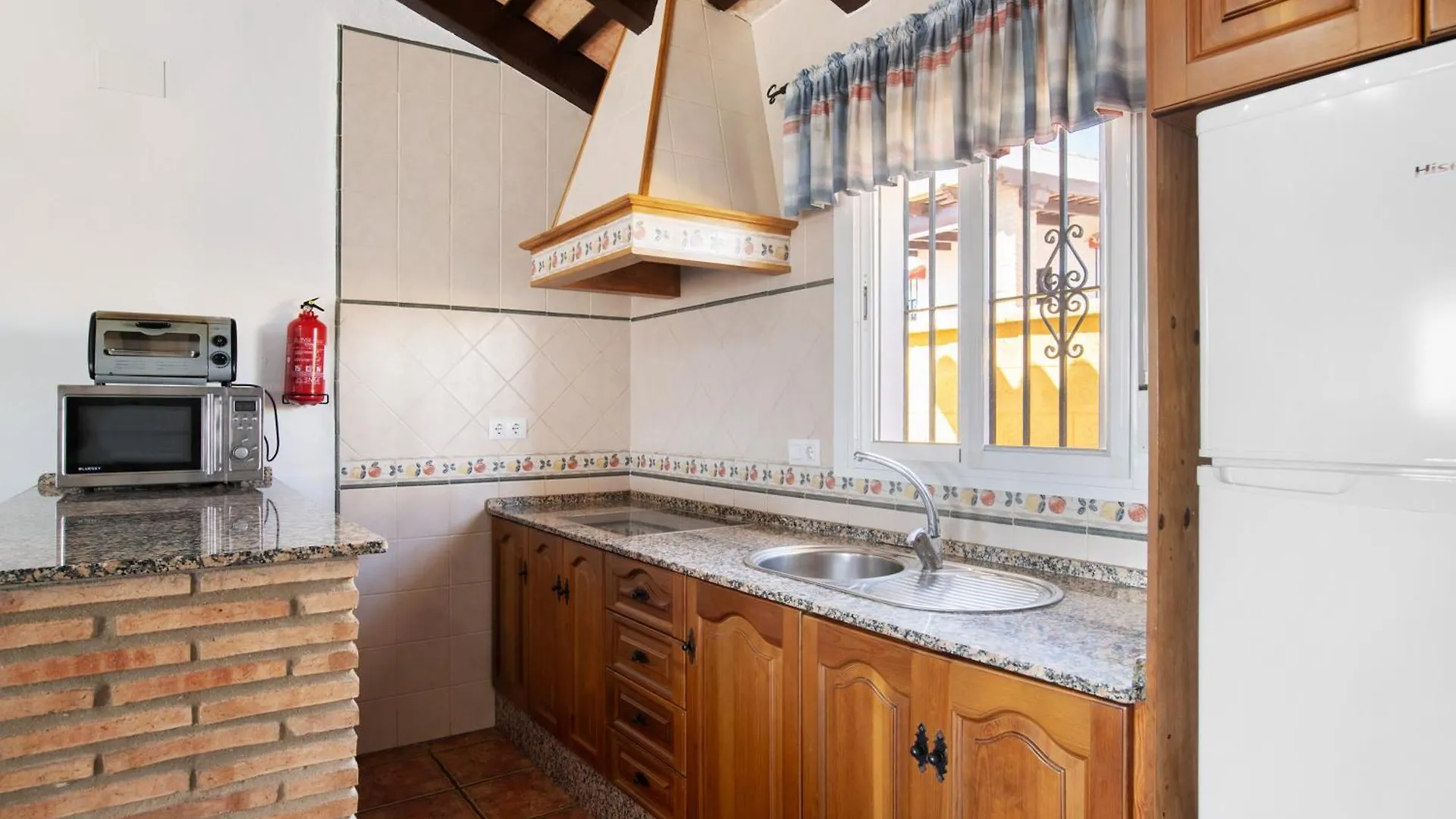 Holiday home Huerta Del Sol 1 Villa Conil De La Frontera Spain
