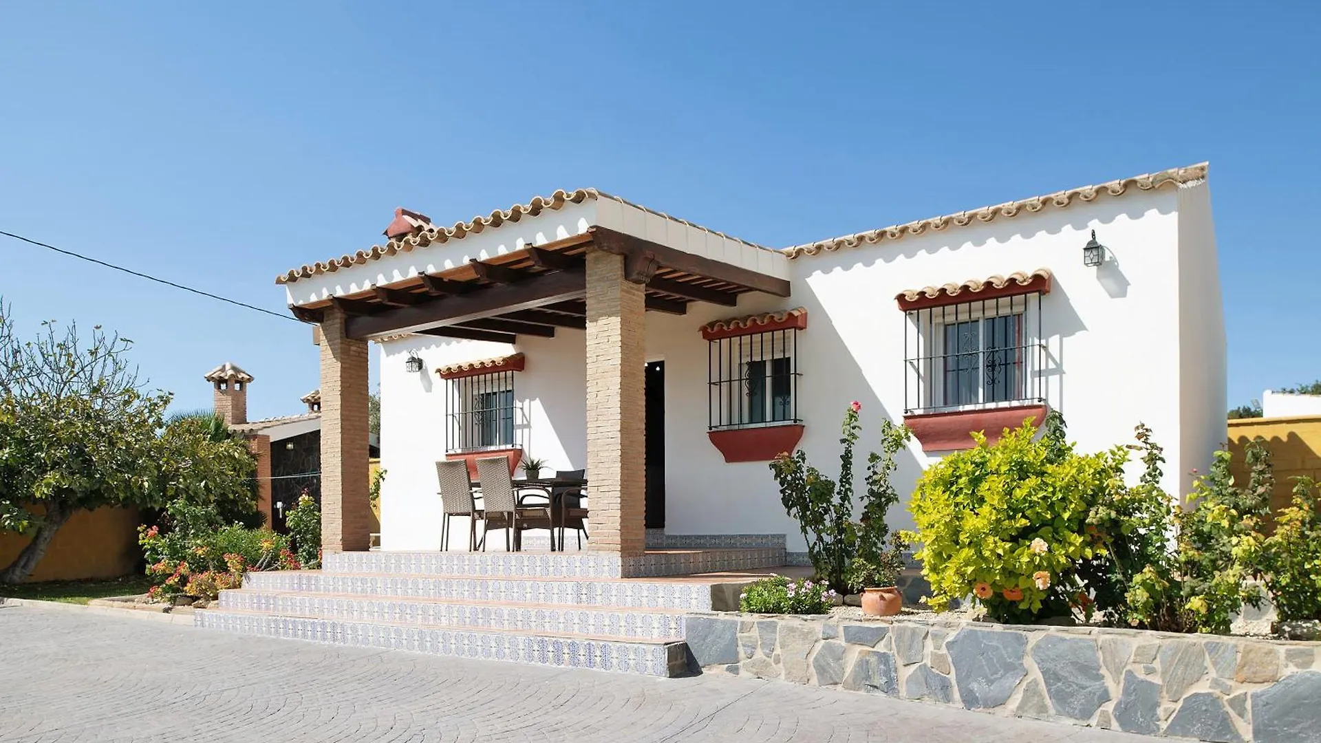 Huerta Del Sol 1 Villa Conil De La Frontera Spain