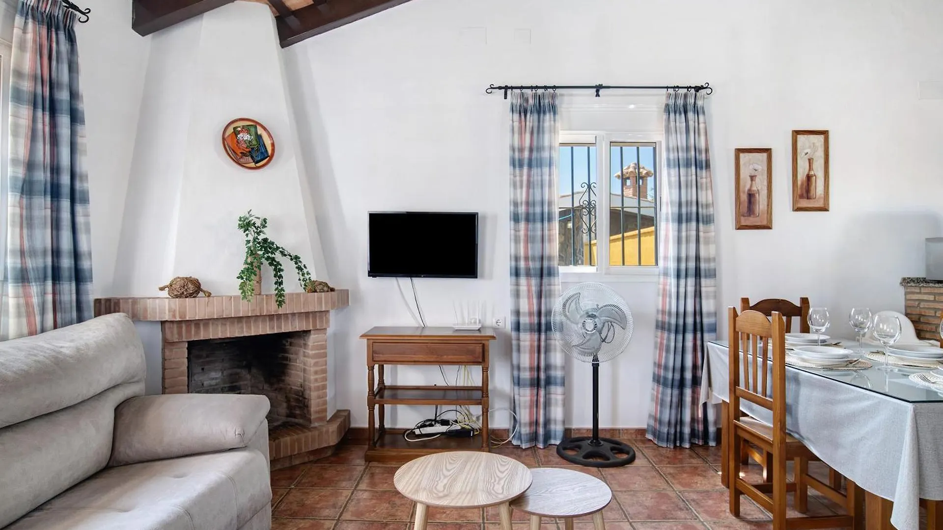 Huerta Del Sol 1 Villa Conil De La Frontera Holiday home