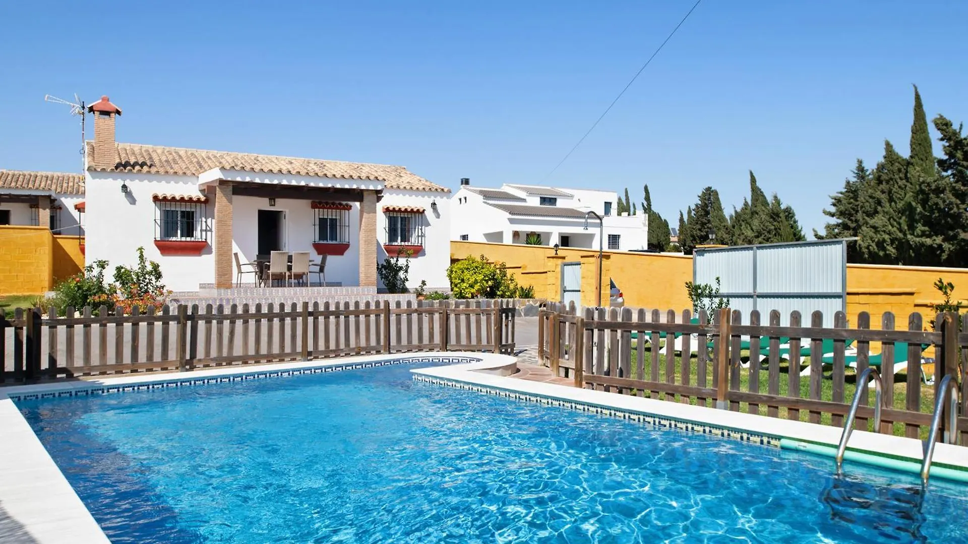 Huerta Del Sol 1 Villa Conil De La Frontera