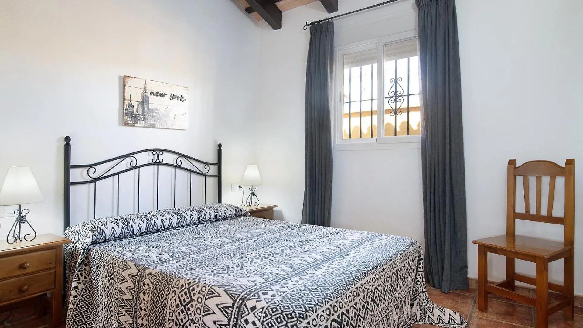 Huerta Del Sol 1 Villa Conil De La Frontera Holiday home