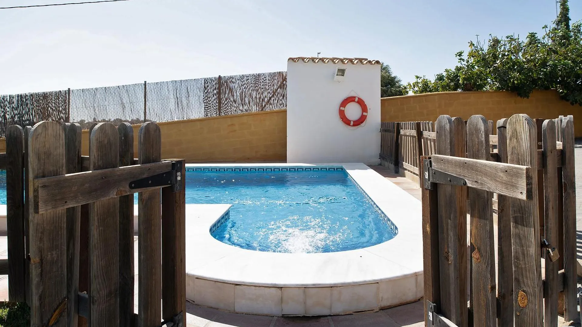 Huerta Del Sol 1 Villa Conil De La Frontera