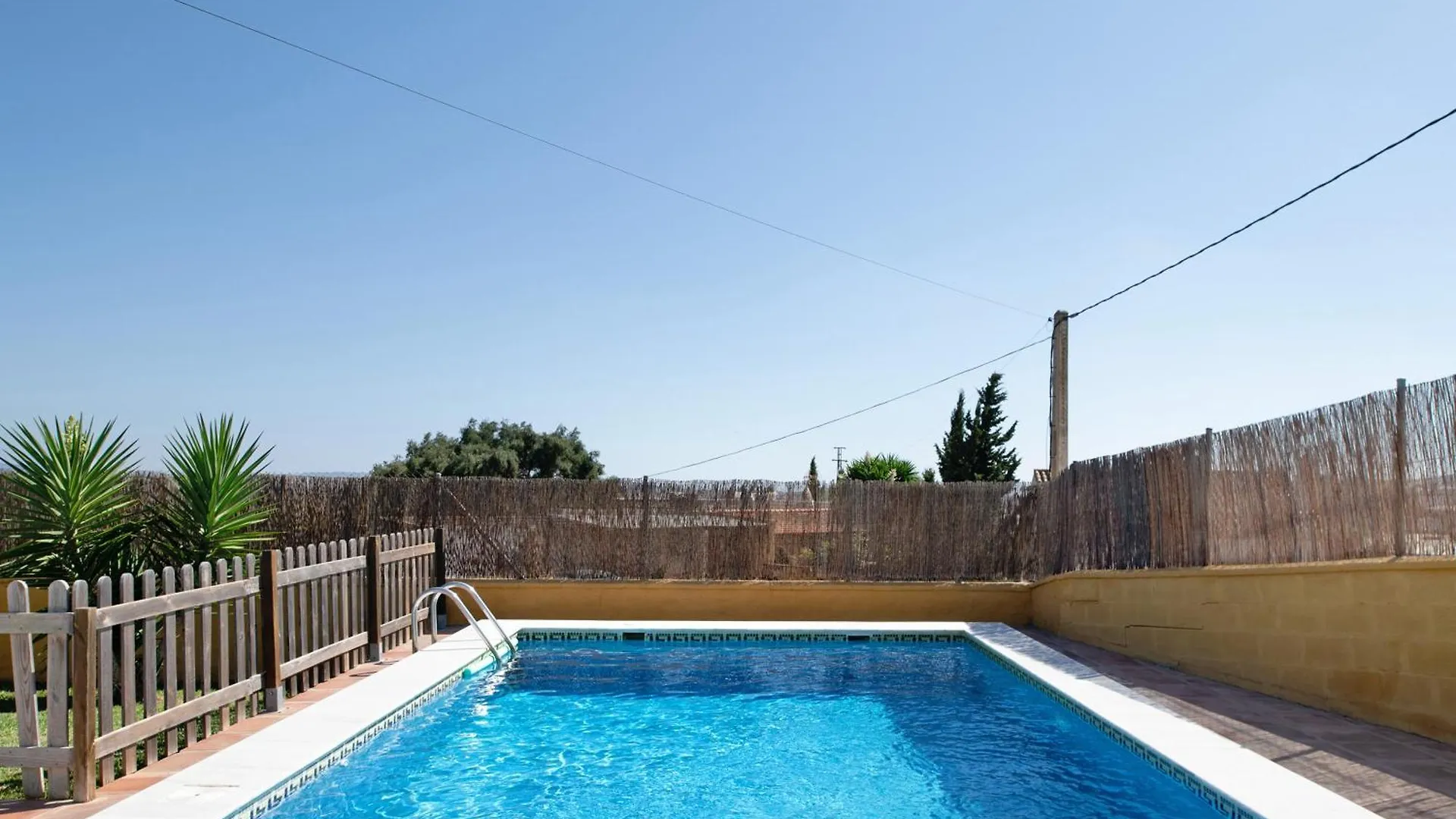 Huerta Del Sol 1 Villa Conil De La Frontera