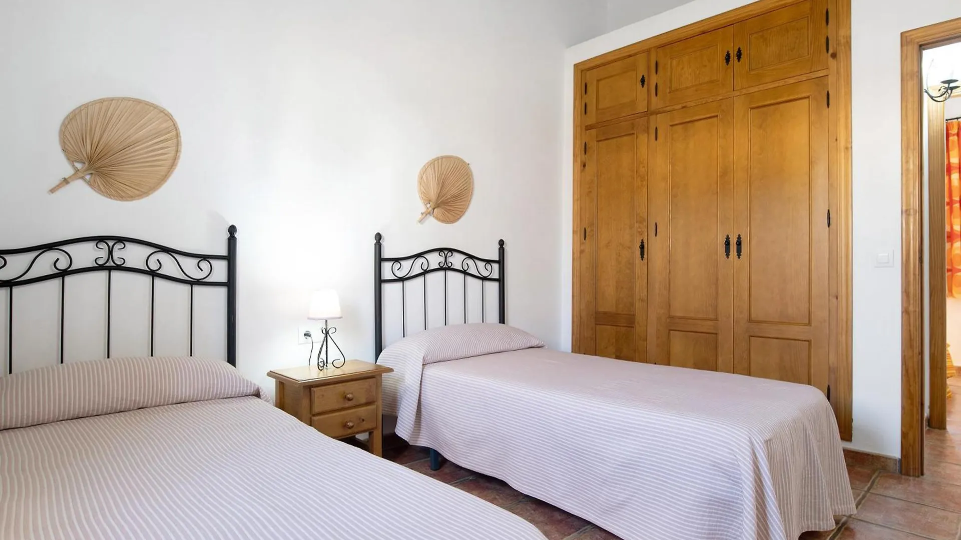 Huerta Del Sol 1 Villa Conil De La Frontera