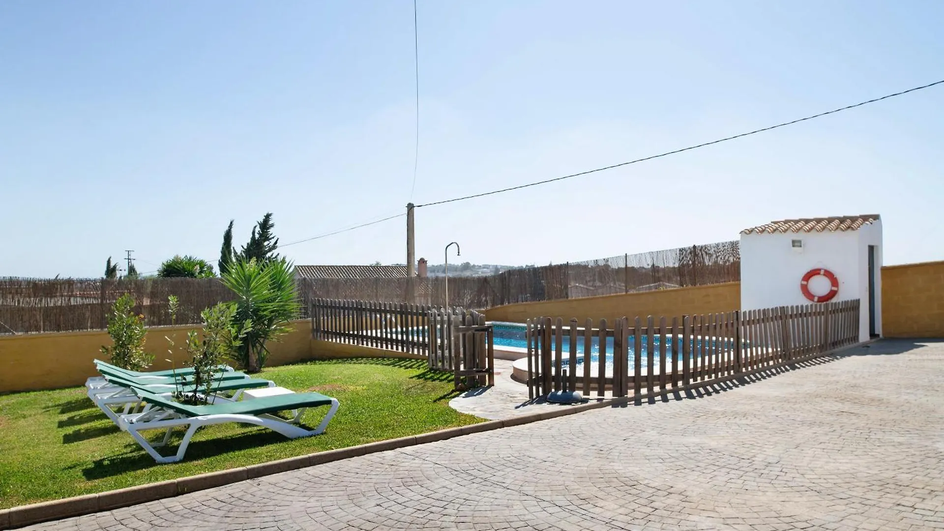 Holiday home Huerta Del Sol 1 Villa Conil De La Frontera