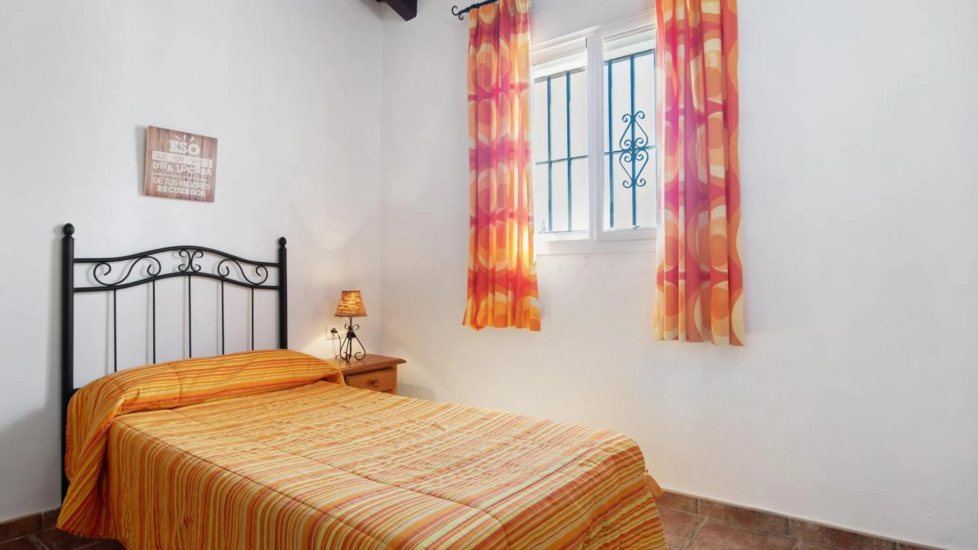 Huerta Del Sol 1 Villa Conil De La Frontera 0*,
