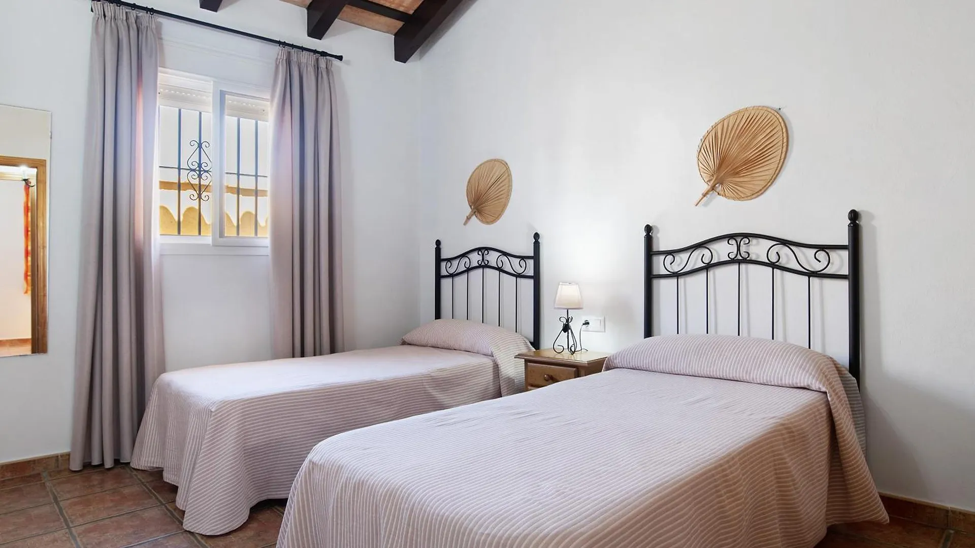 Huerta Del Sol 1 Villa Conil De La Frontera Holiday home